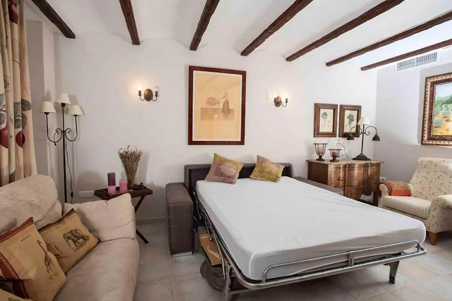 Apartamento Casa Bella Torremolinos 0*,  España
