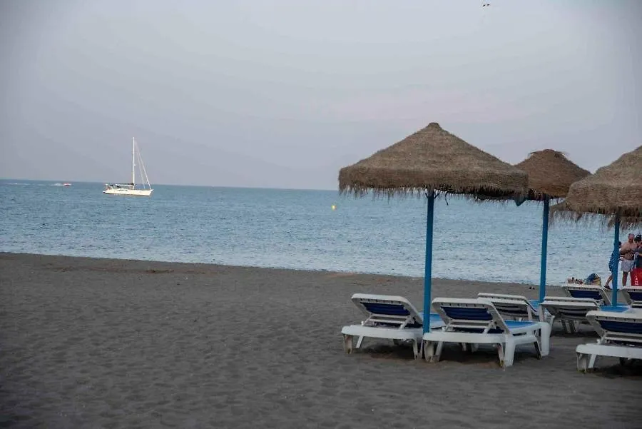 Apartamento Casa Bella Torremolinos España