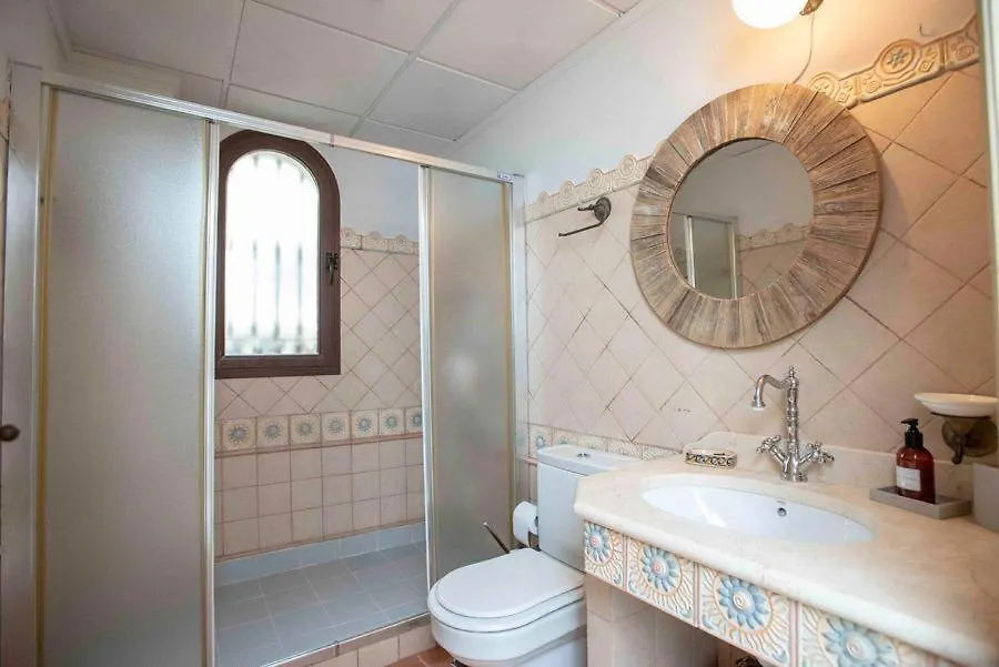 Apartamento Casa Bella Torremolinos
