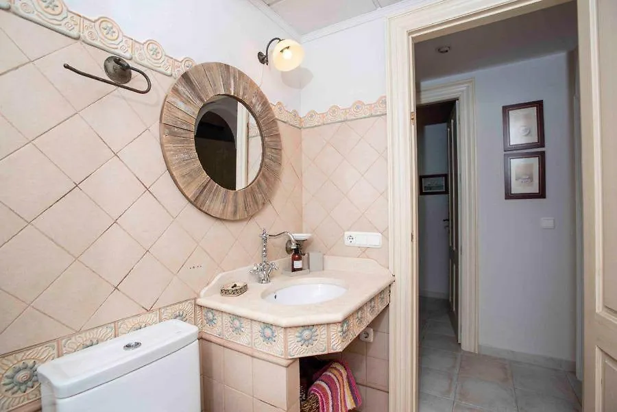 Apartamento Casa Bella Torremolinos