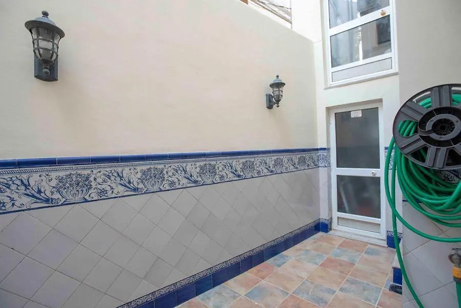 Apartamento Casa Bella Torremolinos 0*,