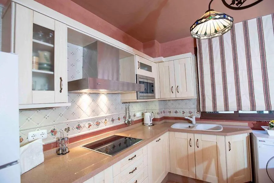 Apartamento Casa Bella Torremolinos 0*,