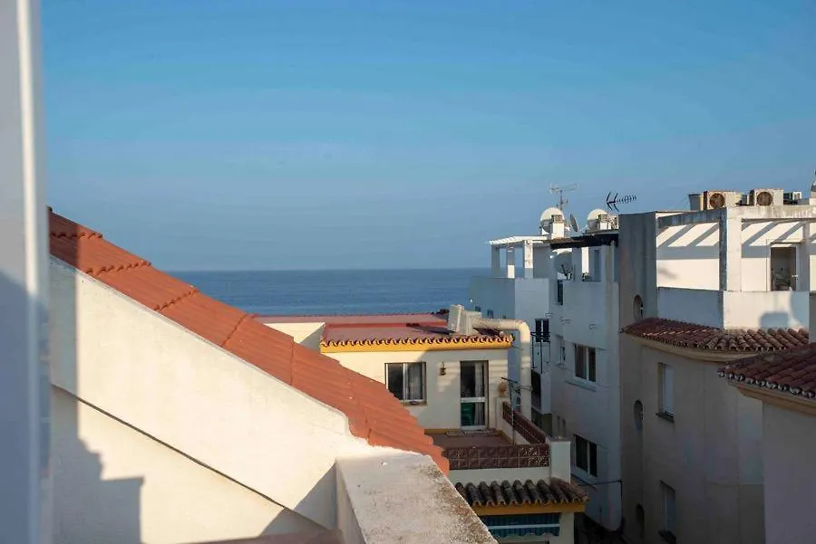 Apartamento Casa Bella Torremolinos