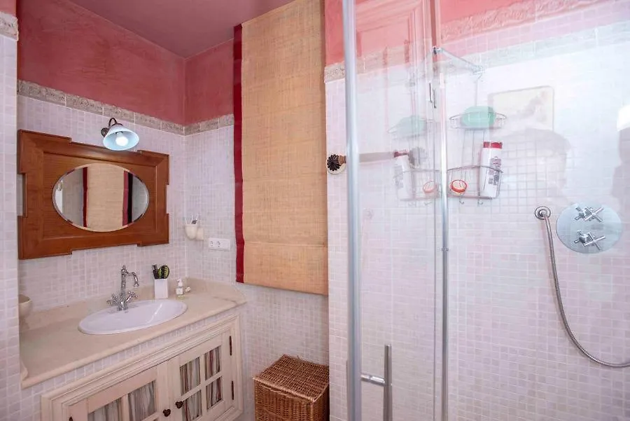 Apartamento Casa Bella Torremolinos