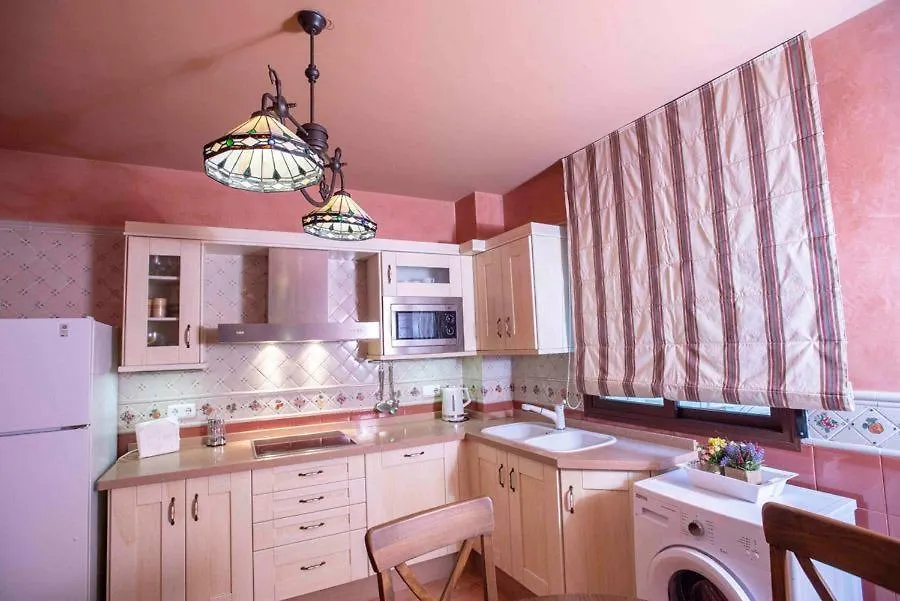 Apartamento Casa Bella Torremolinos
