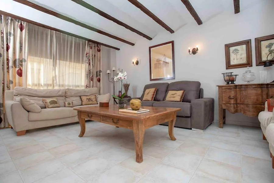 Apartamento Casa Bella Torremolinos