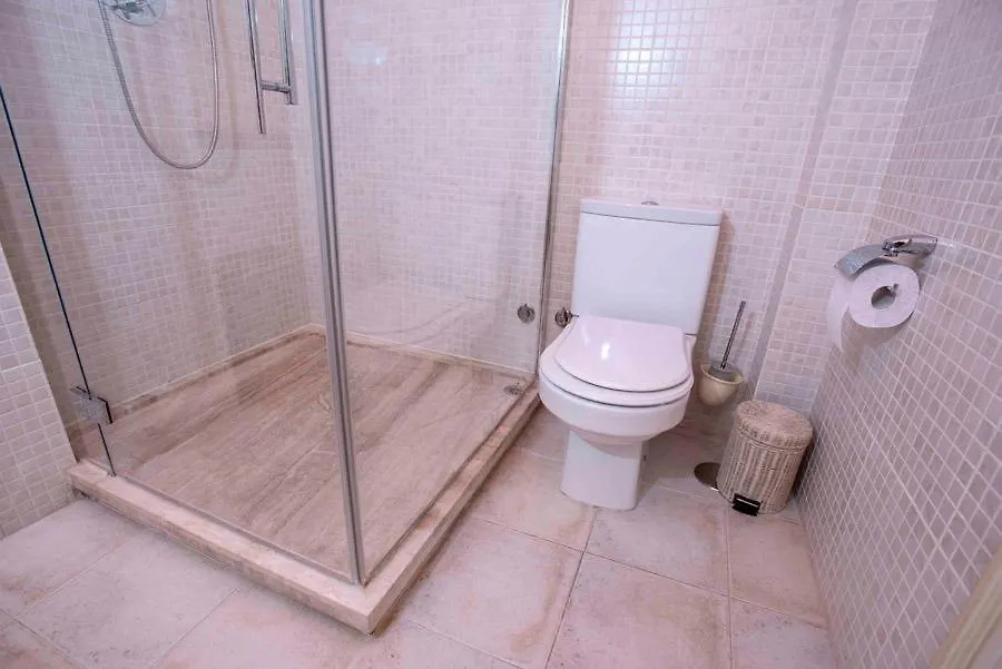 Apartamento Casa Bella Torremolinos 0*,  España