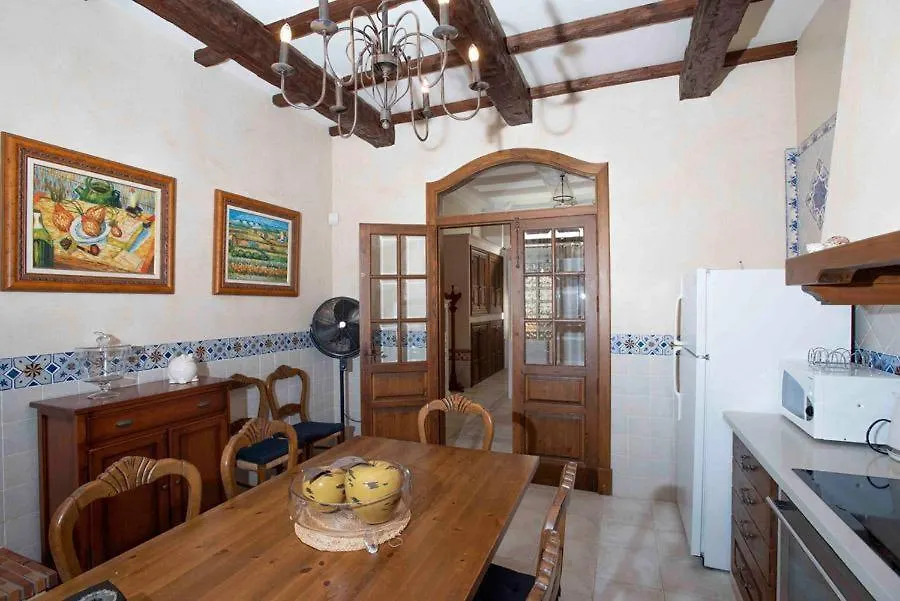 Apartamento Casa Bella Torremolinos