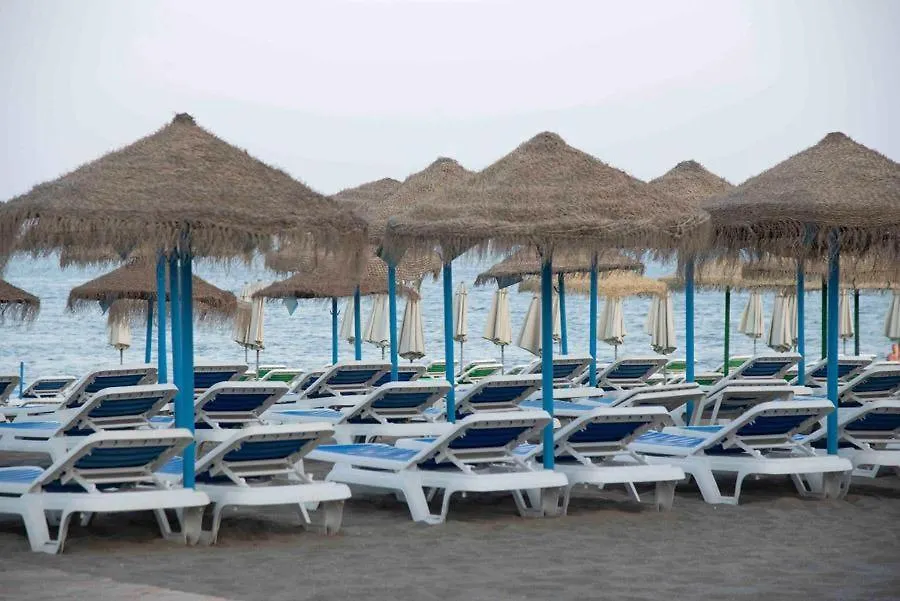 Apartamento Casa Bella Torremolinos