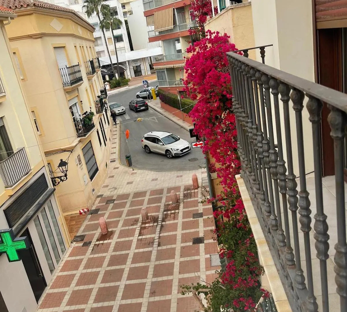 Apartamento Casa Bella Torremolinos