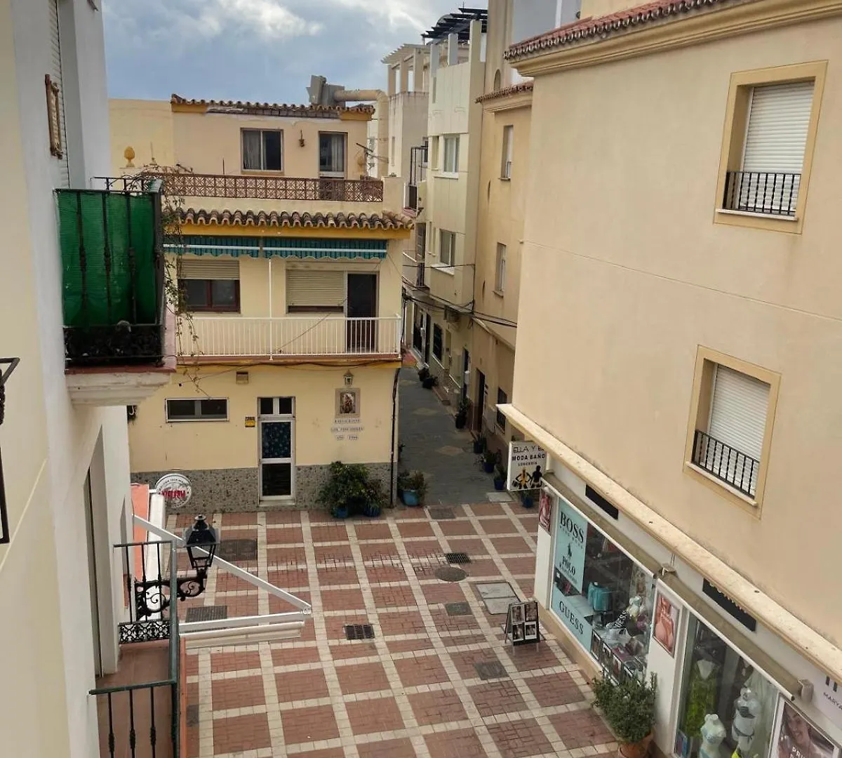 Apartamento Casa Bella Torremolinos 0*,