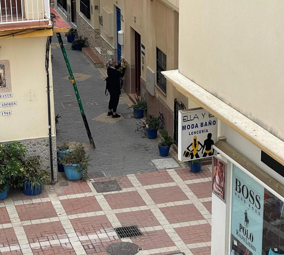 Apartamento Casa Bella Torremolinos