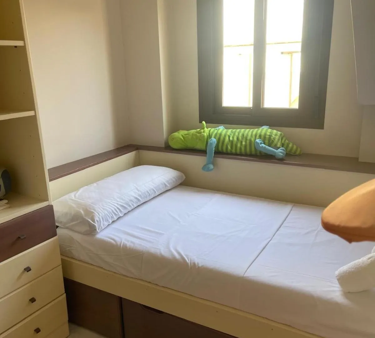 Apartamento Casa Bella Torremolinos 0*,  España