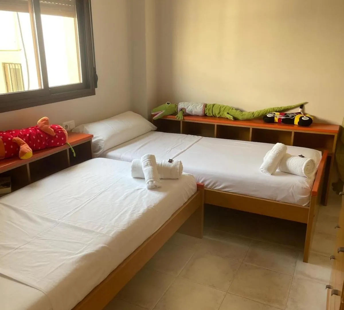 Apartamento Casa Bella Torremolinos España