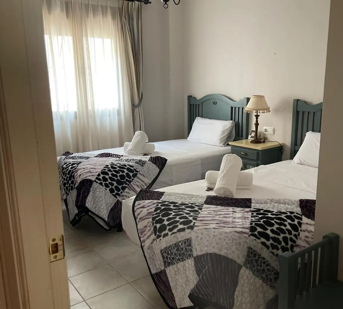 Apartamento Casa Bella Torremolinos España