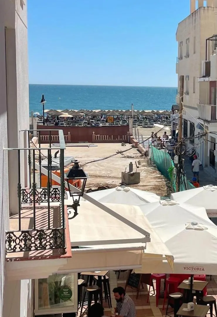 Apartamento Casa Bella Torremolinos