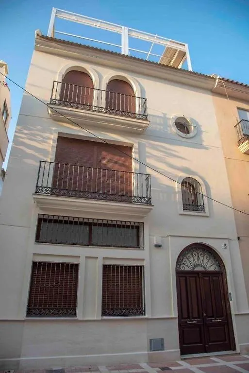 Apartamento Casa Bella Torremolinos 0*,  España