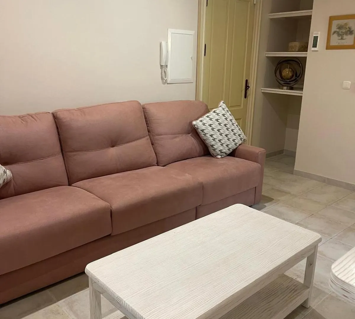 公寓 托雷莫利诺斯Casa Bella公寓 西班牙