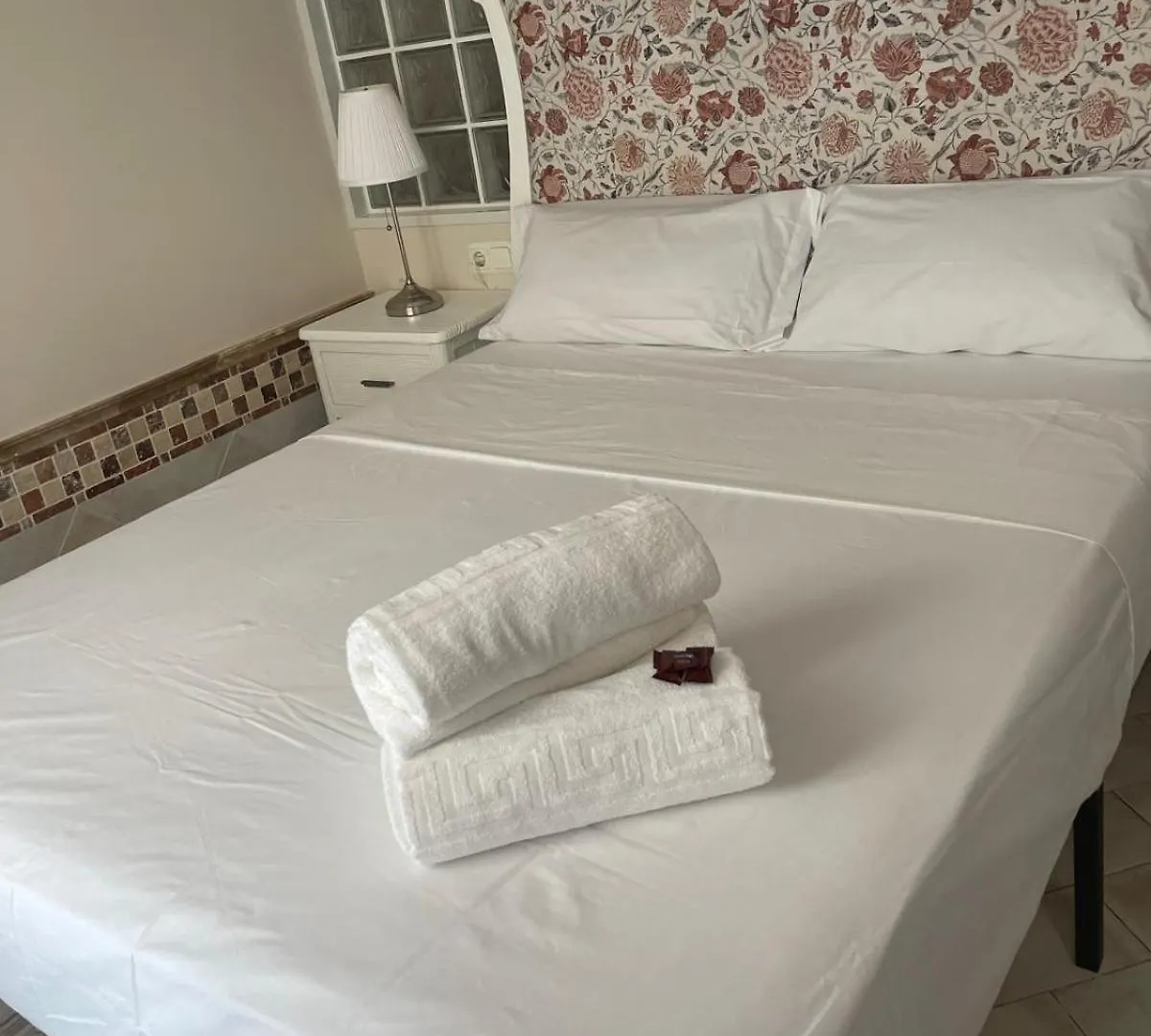 托雷莫利诺斯Casa Bella公寓